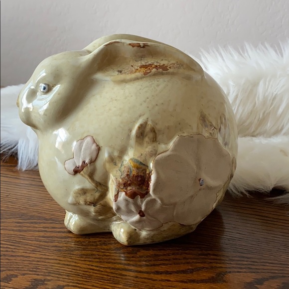 Other - Rabbit /Bunny (ceramic)